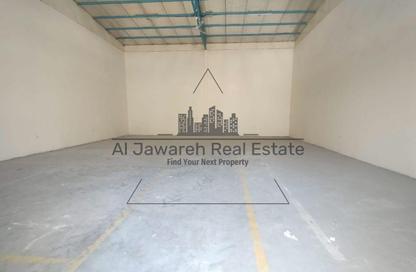 Warehouse - Studio for rent in Industrial Area 2 - Emirates Modern Industrial - Umm Al Quwain