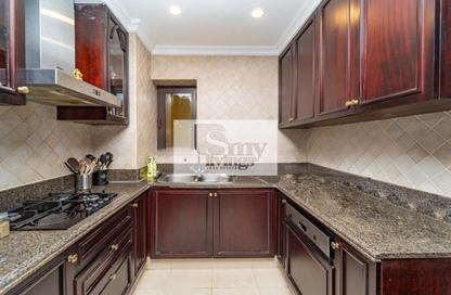 Apartment - 1 Bedroom - 2 Bathrooms for sale in Attareen Residences - The Old Town Island - Old Town - Downtown Dubai - Dubai