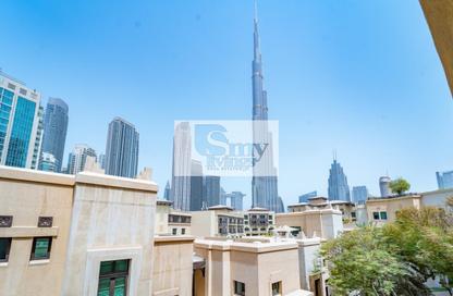 Apartment - 1 Bedroom - 2 Bathrooms for sale in Attareen Residences - The Old Town Island - Old Town - Downtown Dubai - Dubai