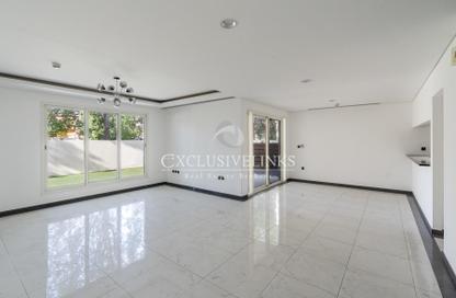Villa - 3 Bedrooms - 4 Bathrooms for rent in Al Habtoor Polo Resort and Club - The Residences - Dubai Land - Dubai