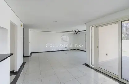 Villa - 3 Bedrooms - 4 Bathrooms for rent in Al Habtoor Polo Resort and Club - The Residences - Dubai Land - Dubai
