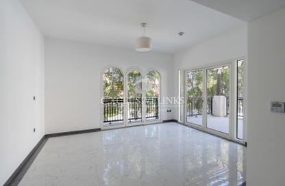 Villa - 3 Bedrooms - 4 Bathrooms for rent in Al Habtoor Polo Resort and Club - The Residences - Dubai Land - Dubai
