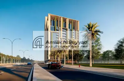 شقة - غرفة نوم - 2 حمامات للبيع في نيفا رزيدنسز - منطقة 16 - قرية جميرا الدائرية - دبي