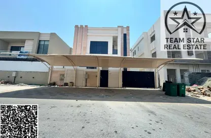 Villa - 6 Bedrooms - 7 Bathrooms for rent in Al Yasmeen 1 - Al Yasmeen - Ajman