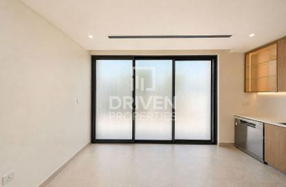 Townhouse - 4 - 5 for rent in Lillia - The Valley - Dubai Townhouse - 4 - 5 for rent in Lillia - The Valley - Dubai