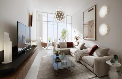 Apartment - 3 Bedrooms - 4 Bathrooms for sale in Al Habtoor Tower - Al Habtoor City - Business Bay - Dubai Apartment - 3 Bedrooms - 4 Bathrooms for sale in Al Habtoor Tower - Al Habtoor City - Business Bay - Dubai