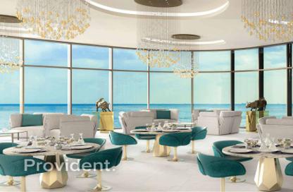 Apartment - 2 - 2 for sale in Oceanz 2 - Oceanz by Danube - Maritime City - Dubai Apartment - 2 - 2 for sale in Oceanz 2 - Oceanz by Danube - Maritime City - Dubai