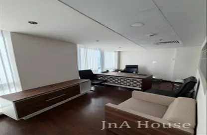 مكتب - استوديو للايجار في برج ريجال - الخليج التجاري - دبي مكتب - استوديو للايجار في برج ريجال - الخليج التجاري - دبي