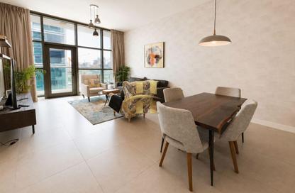 Apartment - 1 - 2 for sale in La Riviera Apartments - District 15 - Jumeirah Village Circle - Dubai