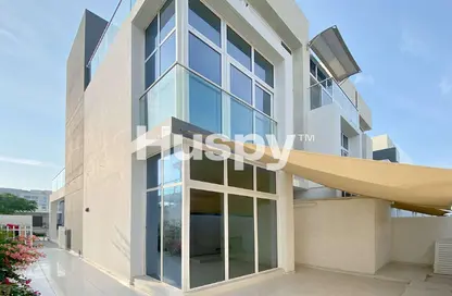 تاون هاوس - 5 غرف نوم - 5 حمامات للايجار في امارجو 1 - أمارغو - داماك هيلز 2 - دبي