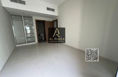 Apartment - 2 Bedrooms - 3 Bathrooms for rent in Al Naemiya Tower 1 - Al Naemiya Towers - Al Nuaimiya - Ajman