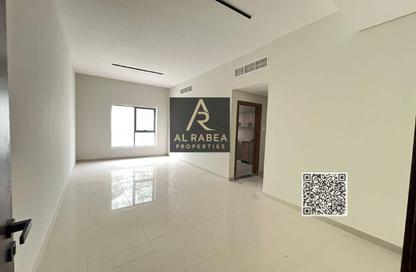 Apartment - 2 Bedrooms - 3 Bathrooms for rent in Al Naemiya Tower 1 - Al Naemiya Towers - Al Nuaimiya - Ajman