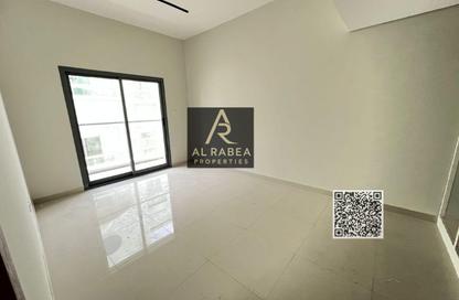 Apartment - 2 Bedrooms - 3 Bathrooms for rent in Al Naemiya Tower 1 - Al Naemiya Towers - Al Nuaimiya - Ajman