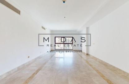 Apartment - 2 Bedrooms - 4 Bathrooms for rent in The Fairmont Palm Residence North - The Fairmont Palm Residences - Palm Jumeirah - Dubai