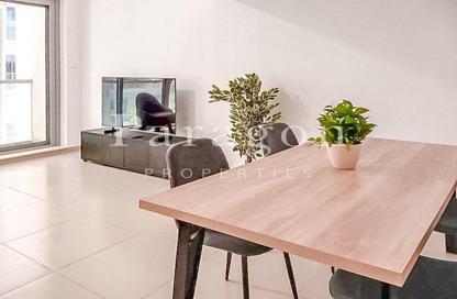 Apartment - 2 Bedrooms - 3 Bathrooms for rent in Pacific Tonga - Pacific - Al Marjan Island - Ras Al Khaimah
