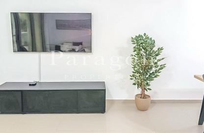 Apartment - 2 Bedrooms - 3 Bathrooms for rent in Pacific Tonga - Pacific - Al Marjan Island - Ras Al Khaimah