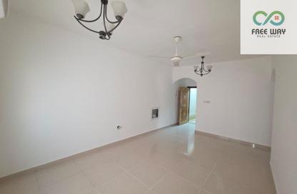 Apartment - 2 Bedrooms - 2 Bathrooms for rent in Al Rawda 3 - Al Rawda - Ajman