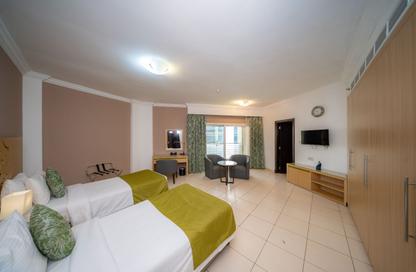 Apartment - 2 Bedrooms - 3 Bathrooms for rent in City Stay Prime Hotel Apartment - Al Barsha 1 - Al Barsha - Dubai
