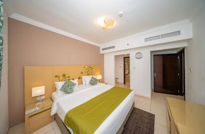 Apartment - 2 Bedrooms - 3 Bathrooms for rent in City Stay Prime Hotel Apartment - Al Barsha 1 - Al Barsha - Dubai Apartment - 2 Bedrooms - 3 Bathrooms for rent in City Stay Prime Hotel Apartment - Al Barsha 1 - Al Barsha - Dubai
