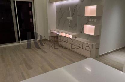 Apartment - 2 Bedrooms - 2 Bathrooms for rent in Waters Edge - Yas Island - Abu Dhabi