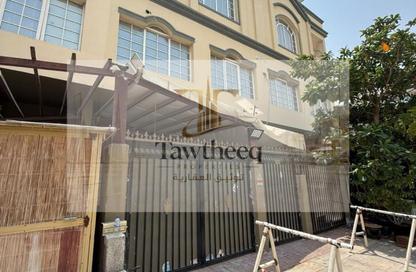 Townhouse - 3 - 2 for sale in Al Zaheya Gardens - Al Zahya - Ajman