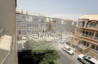 Townhouse - 3 - 2 for sale in Al Zaheya Gardens - Al Zahya - Ajman