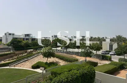 فيلا - 3 غرف نوم - 4 حمامات للبيع في جولف جروف - دبي هيلز استيت - دبي