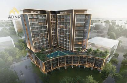 Apartment - 2 Bedrooms - 3 Bathrooms for sale in Azizi Gabriel - Jebel Ali Industrial 2 - Jebel Ali Industrial - Jebel Ali - Dubai