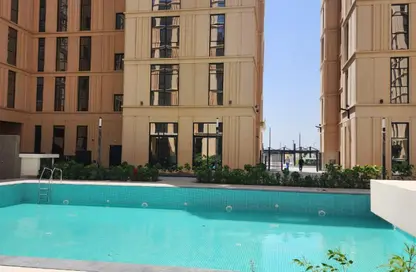 Apartment - 2 Bedrooms - 2 Bathrooms for sale in Souks Residential - Al Mamsha - Muwaileh - Sharjah