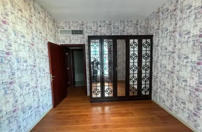 شقة - 2 غرف نوم - 2 حمامات للايجار في برج النعيمية  3 - أبراج النعيمية - النعيمية - عجمان