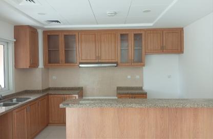 Villa - 3 Bedrooms - 4 Bathrooms for rent in Bella Casa - Serena - Dubai
