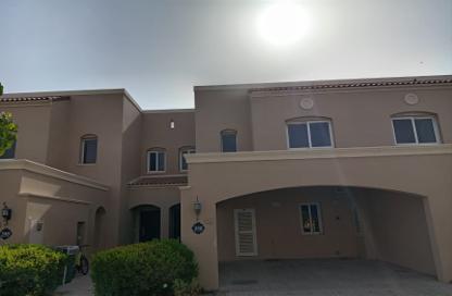 Villa - 3 Bedrooms - 4 Bathrooms for rent in Bella Casa - Serena - Dubai