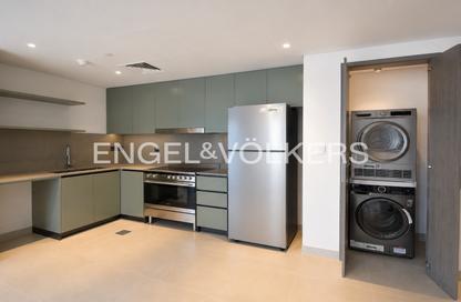 Apartment - 2 Bedrooms - 2 Bathrooms for sale in Myrtle - Central Park at City Walk - City Walk - Dubai