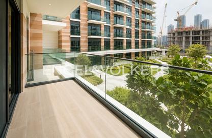 Apartment - 2 Bedrooms - 2 Bathrooms for sale in Myrtle - Central Park at City Walk - City Walk - Dubai