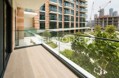 Apartment - 2 Bedrooms - 2 Bathrooms for sale in Myrtle - Central Park at City Walk - City Walk - Dubai