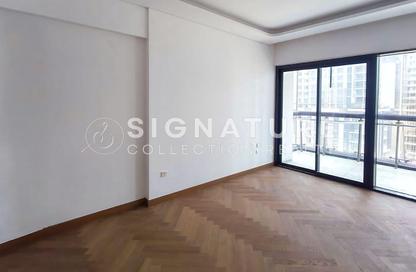 Apartment - 2 Bedrooms - 3 Bathrooms for rent in Azizi Riviera Azure - Azizi Riviera - Meydan One - Meydan - Dubai
