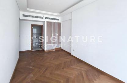 Apartment - 2 Bedrooms - 3 Bathrooms for rent in Azizi Riviera Azure - Azizi Riviera - Meydan One - Meydan - Dubai
