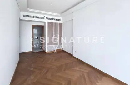 Apartment - 2 Bedrooms - 3 Bathrooms for rent in Azizi Riviera Azure - AZIZI Riviera - Meydan One - Meydan - Dubai