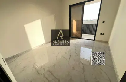 شقة - غرفة نوم - 2 حمامات للايجار في الجرف 3 - الجرف - عجمان وسط المدينة - عجمان