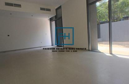 Townhouse - 3 Bedrooms - 4 Bathrooms for sale in Kaya - Masaar - Tilal City - Sharjah