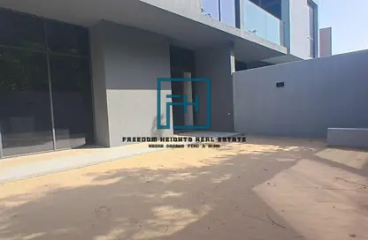 Townhouse - 3 Bedrooms - 4 Bathrooms for sale in Kaya - Masaar - Tilal City - Sharjah