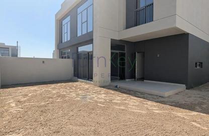 Villa - 5 Bedrooms - 6 Bathrooms for sale in South Bay 1 - South Bay - Dubai South (Dubai World Central) - Dubai