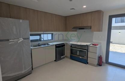 Villa - 5 Bedrooms - 6 Bathrooms for sale in South Bay 1 - South Bay - Dubai South (Dubai World Central) - Dubai