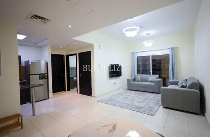 شقة - غرفة نوم - 2 حمامات للايجار في دايموند فيوز 3 - دايموند فيوز - قرية جميرا الدائرية - دبي