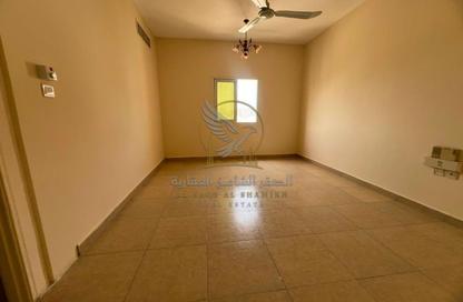 Apartment - 1 Bedroom - 1 Bathroom for rent in Bu Tina - Al Sharq - Sharjah