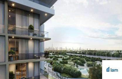 Apartment - 1 Bedroom - 1 Bathroom for sale in Sobha One Tower D - Sobha One - Sobha Hartland - Mohammed Bin Rashid City - Dubai