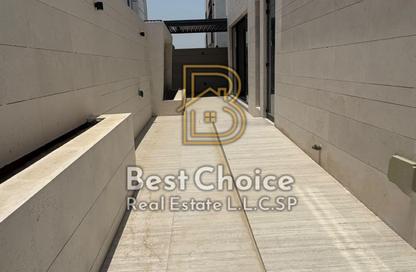 Villa - 5 - 6 for sale in Hoshi 1 - Hoshi - Al Badie - Sharjah