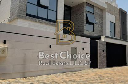 Villa - 5 - 6 for sale in Hoshi 1 - Hoshi - Al Badie - Sharjah Villa - 5 - 6 for sale in Hoshi 1 - Hoshi - Al Badie - Sharjah