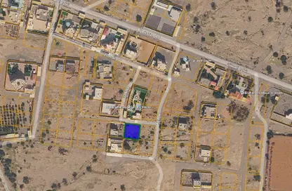 Land - Studio for sale in Seih Al Harf - Ras Al Khaimah
