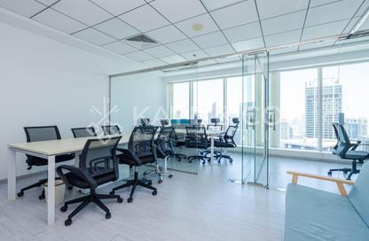 Office Space - Studio for rent in The Burlington - Business Bay - Dubai Office Space - Studio for rent in The Burlington - Business Bay - Dubai